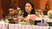 Puteri Komarudin Apresiasi Kebijakan Subsidi Energi Pemerintah