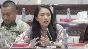 Puteri Komarudin Dorong LPS Perkuat Koordinasi Kembangkan IT BPR