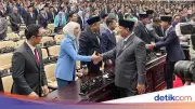 Putri Zulhas Dukung Pesan Presiden soal SDA untuk Ekonomi Kerakyatan