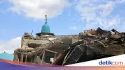 Qatar, Jerman, dan Inggris Kutuk Perluasan Serangan Israel di Lebanon