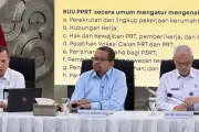 Qodari Ajak Homeless Media Gabung New Media Forum Mitra Bakom
