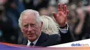 Radio Inggris Keliru Umumkan Wafatnya Raja Charles III, Minta Maaf