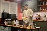 Rahasia Bikin Kopi Enak di Rumah ala Barista Juara Dunia