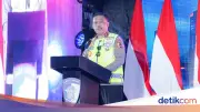 Rakernis 2026: Kakorlantas Soroti Lompatan Teknologi Digital untuk Mudahkan Masyarakat