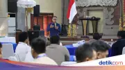 Rakernis Humas Polda Bali 2026: Perkuat Strategi Kawal Asta Cita Presiden