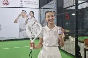 Raline Shah Ungkap Makanan Favoritnya: Sate Medan hingga Nasi Padang