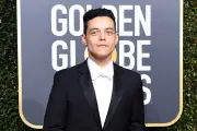 Rami Malek Bangga Jadi Aktor Mesir Pertama Raih Oscar