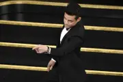 Rami Malek Tak Percaya Filmnya Tayang di Cannes