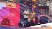 Rano Karno: Festival Tari Jadi Senjata Jakarta Menuju Kota Global