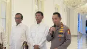 Reformasi Polri Dipercepat, Kapolri Janji Tindak Lanjut Rekomendasi dan Perkuat Kompolnas