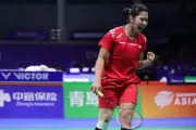 Rekam Jejak Korsel di Piala Uber: Calon Lawan Indonesia di Semifinal