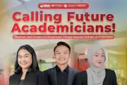 Rekrutmen Dosen Telkom University 2026, Ini Daftar Posisi yang Dibuka