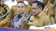 Renduk Pascabencana Sumatera Himpun 11.512 Kegiatan, Infrastruktur Prioritas