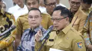 Renduk Pascabencana Sumatra: 11.512 Kegiatan dengan Skala Prioritas