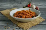 Resep Abon Sapi Rumahan, Stok Lauk Praktis dan Tahan Lama