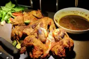 Resep Ayam Bakar Kecap Pedas Gurih untuk Menu Harian