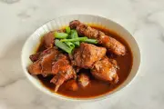 Resep Ayam Kecap Lezat Hanya Butuh 30 Menit Memasaknya