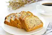 Resep Bolu Pisang Kukus Tanpa Mixer, Lembut dan Anti Bantat