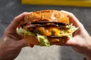 Resep Burger Daging Sapi Homemade, Tips Agar Tetap Juicy