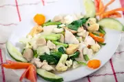 Resep Cap Cay Sayur Sehat dan Simpel untuk Makan Malam