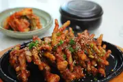 Resep Ceker Pedas Ala Resto: Lauk Simpel Hanya 4 Langkah