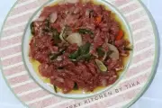 Resep Corned Beef Hash: Sarapan Mewah dari Kornet Kalengan