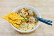 Resep Kuah Bakso Gurih dan Bening, Rahasia Kaldu Sedap Ala Rumahan