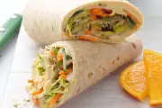 Resep Lumpia Telur Rumahan, Camilan atau Lauk Praktis