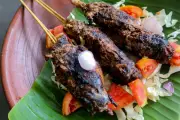 Resep Sate Buntel Kambing Juicy dan Gurih untuk Idul Adha