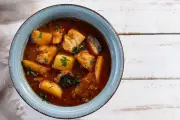 Resep Semur Tahu Telur Kuah Kental Wangi Kecap yang Lezat