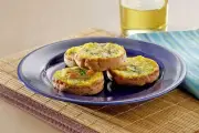 Resep Telur Dadar Padang Tebal dan Tidak Kempis, Rahasia Terungkap