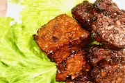 Resep Tempe Bacem Manis Gurih, Bumbu Meresap dan Tahan Lama