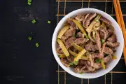 Resep Teriyaki Daging Sapi Simple: Teknik Agar Bumbu Meresap
