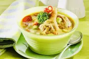 Resep Tongseng Ayam Tanpa Santan Gurih Ini Bumbu Meresap