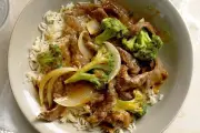 Resep Tumis Daging dan Brokoli, Menu Simpel dan Menyehatkan