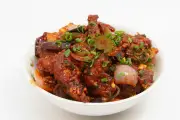 Resep Tumis Daging Sapi Pedas Praktis, Cuma 3 Langkah Masak