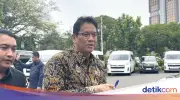 Respons Purbaya soal Dugaan Suap Dirjen Bea Cukai: Ikuti Perintah Presiden