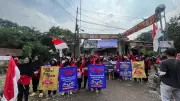 Respons Wali Kota soal Pengurus RT-RW di Depok Mundur Akibat Banjir
