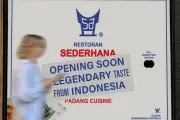 Restoran Sederhana Buka Cabang Pertama di Australia Juni 2026