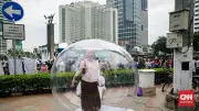 Revisi UU HAM Akan Atur Hak atas Lingkungan Bersih dan Sehat