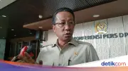 Revisi UU Polri Atur Usia Pensiun, Menkum: Demi Keadilan