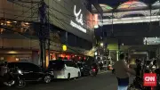 Revitalisasi Blok M: Pusat Transportasi dan Kreativitas Jakarta
