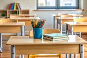 Revitalisasi Sekolah di Daerah 3T Dongkrak Ekonomi Masyarakat
