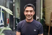 Reza Rahadian Garap Film Pendek Annisa, Perankan Anak Tunanetra