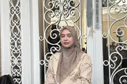 Ria Ricis Bantah Pakai Piercing, Ternyata Stiker di Hidung