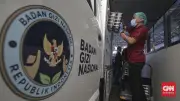 Ribuan SPPG Disuspend: BGN Ungkap Alasan Pelanggaran Program MBG
