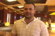 Ridho Rhoma Ubah Gaya Hidup demi Turunkan Berat Badan 106 Kg