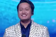 Rio Lahskart Tersingkir di Road to Grand Final Indonesian Idol 2026