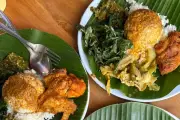 RM Pagi Sore Pik Viral di Malaysia, Warganet Beri Respons
