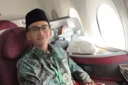 Ruben Onsu Sebut Keuangan Hancur Akibat Penipuan Bertubi-tubi